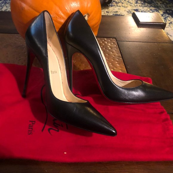 christian louboutin so kate pumps - Picture 4 of 4